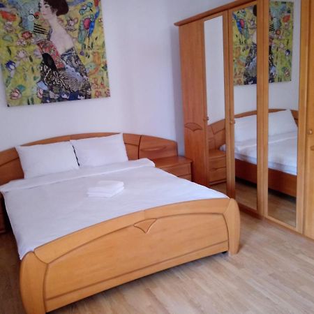 Dativo House Năvodari Kültér fotó