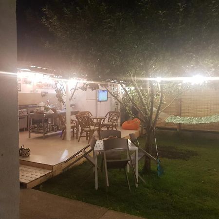 Dativo House Năvodari Kültér fotó