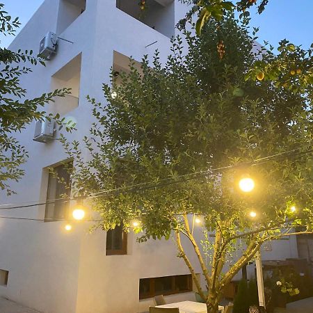Dativo House Năvodari Kültér fotó