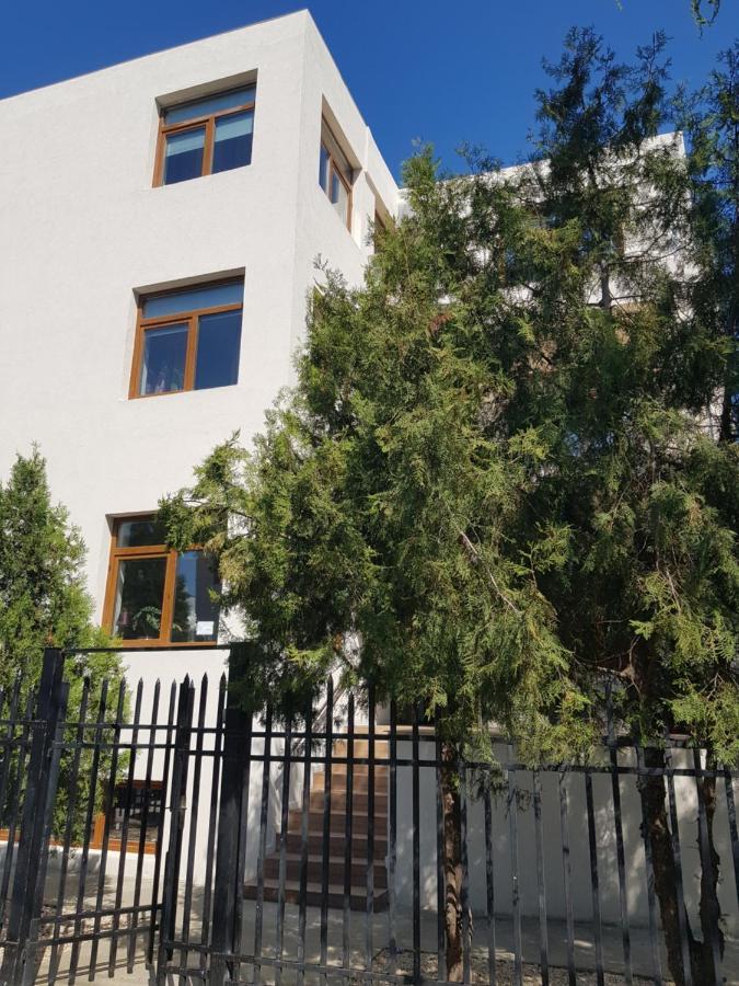 Dativo House Năvodari Kültér fotó
