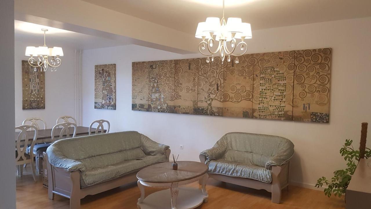 Dativo House Năvodari Kültér fotó