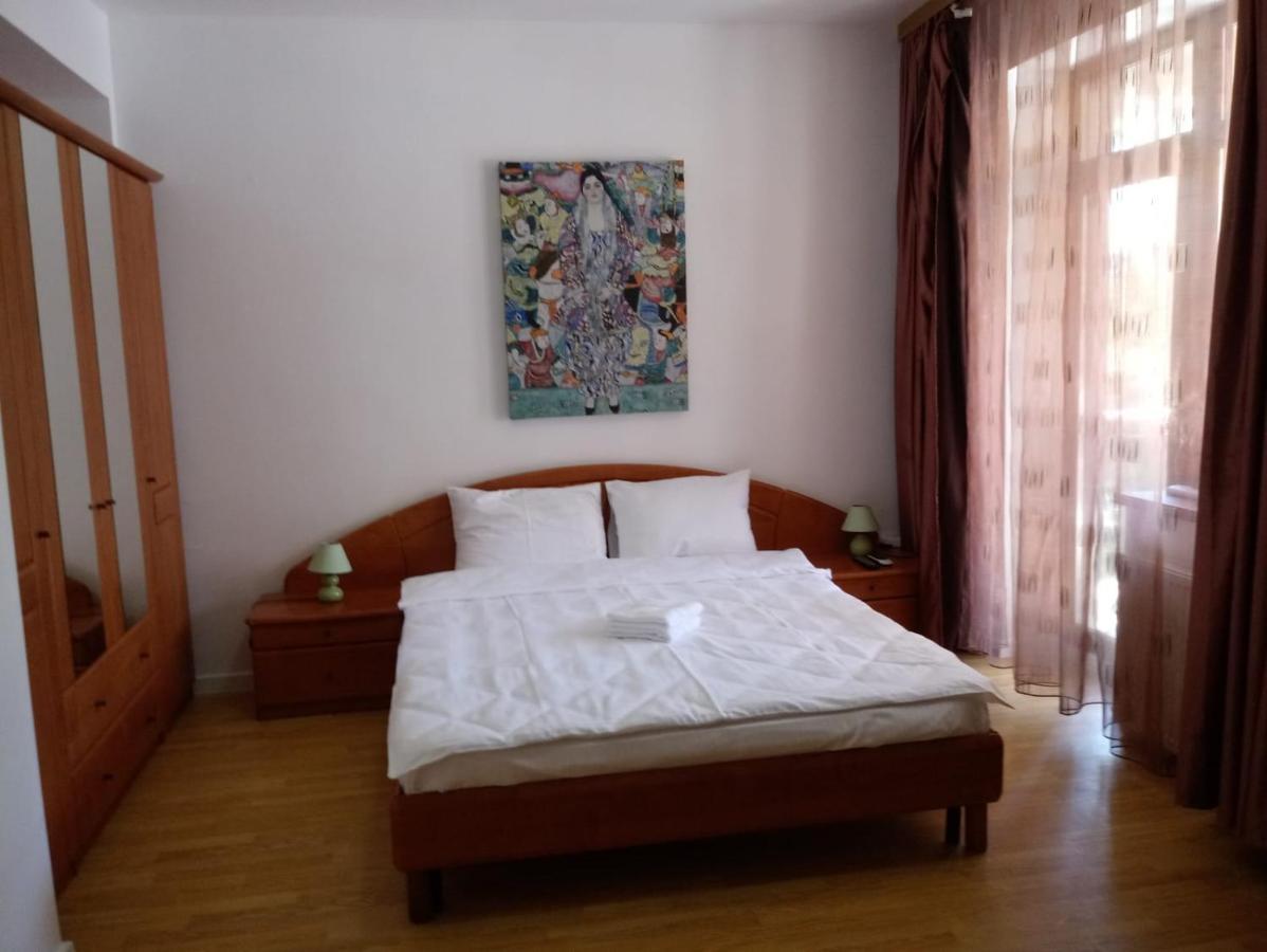 Dativo House Năvodari Kültér fotó