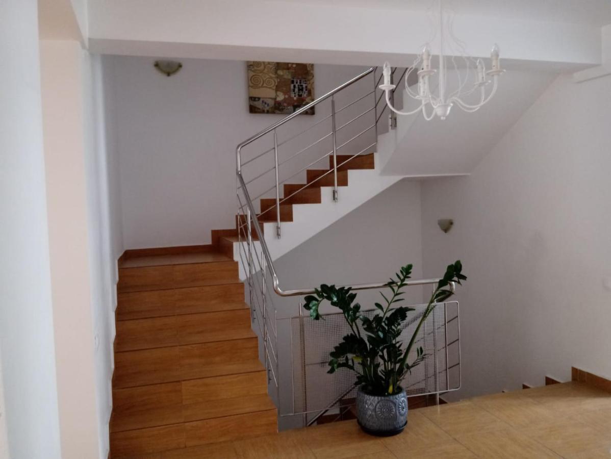 Dativo House Năvodari Kültér fotó