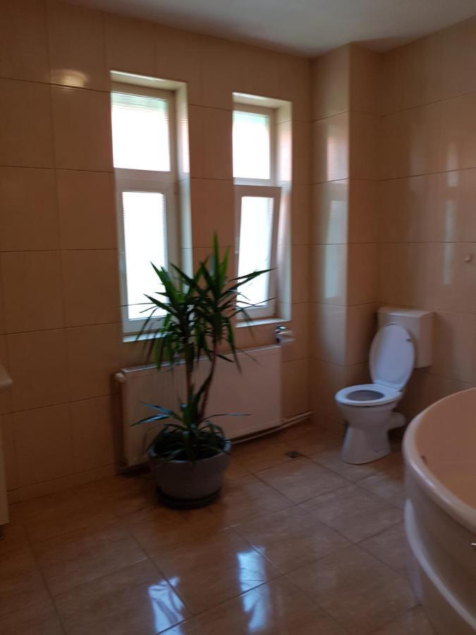 Dativo House Năvodari Kültér fotó