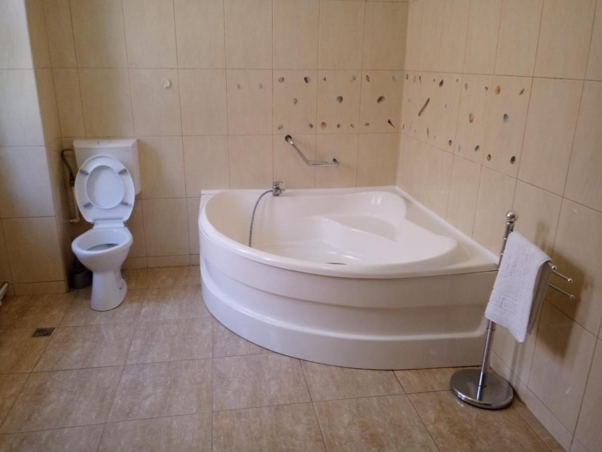 Dativo House Năvodari Kültér fotó