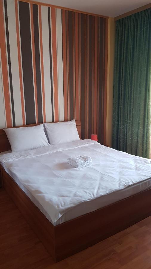 Dativo House Năvodari Kültér fotó