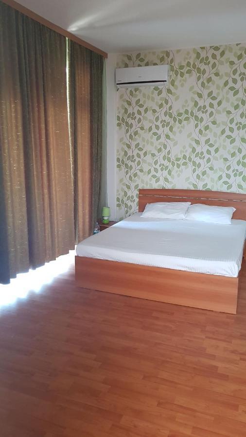 Dativo House Năvodari Kültér fotó