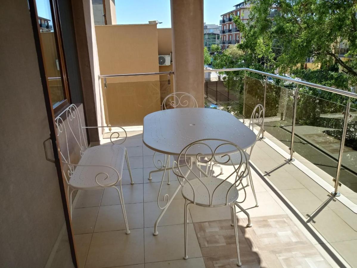 Dativo House Năvodari Kültér fotó