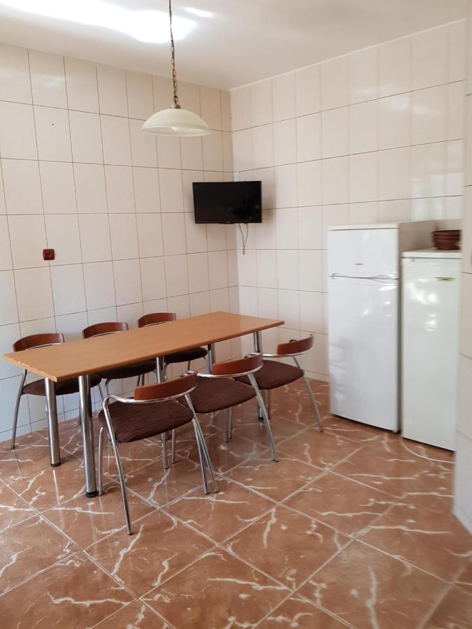 Dativo House Năvodari Kültér fotó