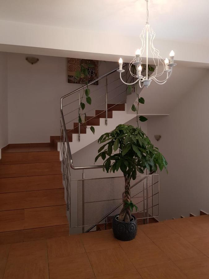 Dativo House Năvodari Kültér fotó