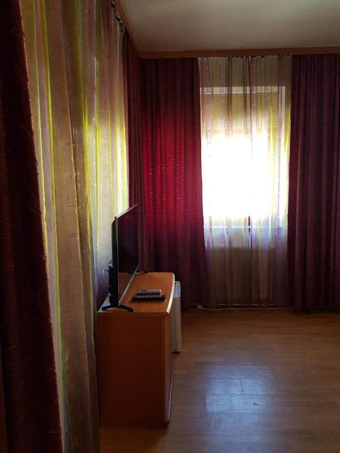 Dativo House Năvodari Kültér fotó