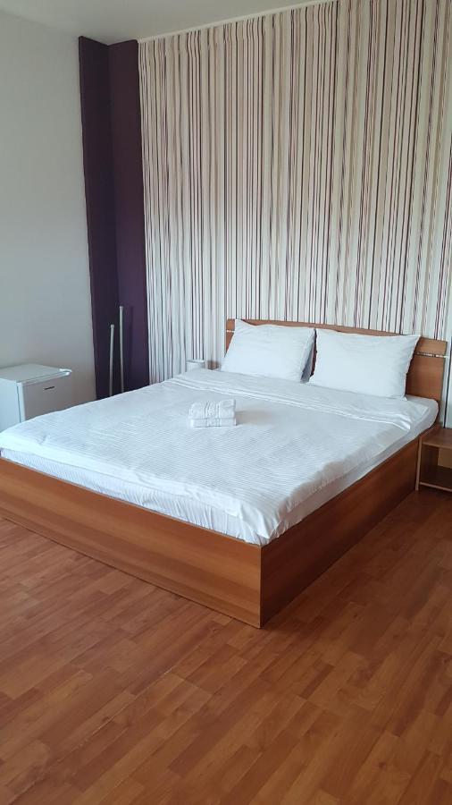 Dativo House Năvodari Kültér fotó