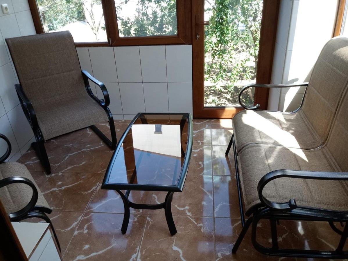 Dativo House Năvodari Kültér fotó