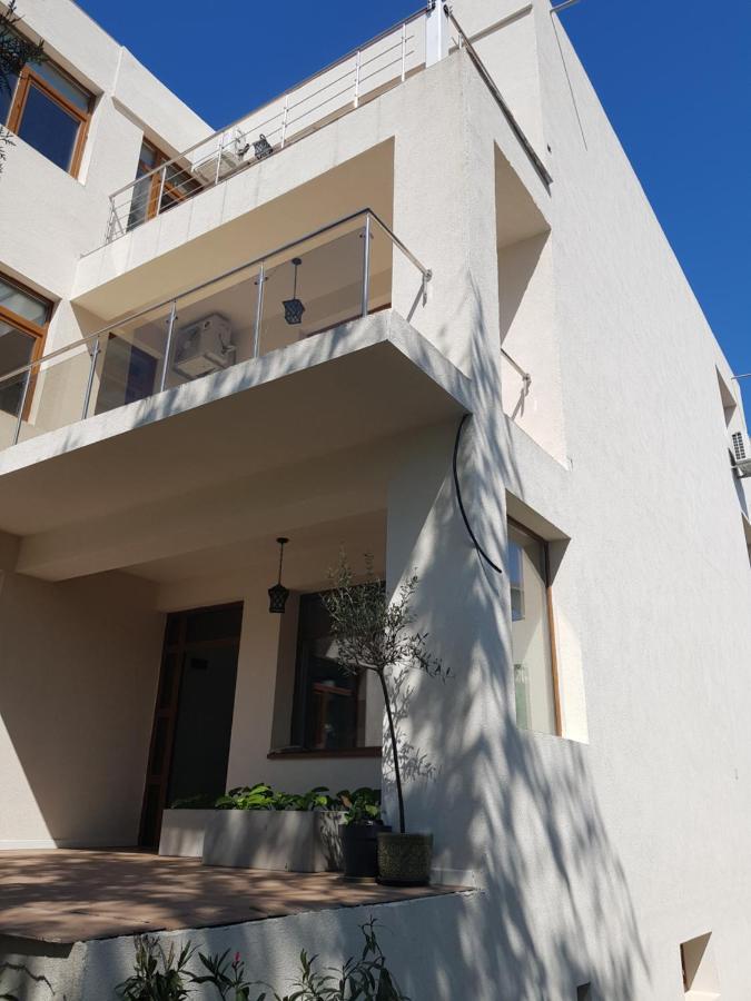 Dativo House Năvodari Kültér fotó