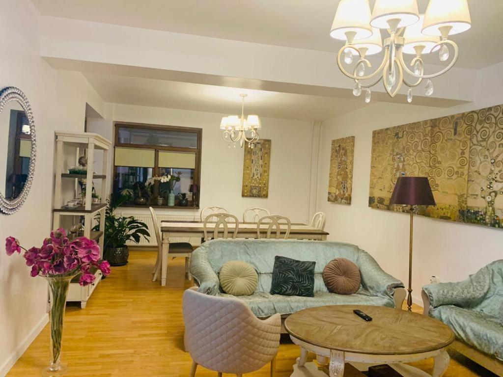 Dativo House Năvodari Kültér fotó