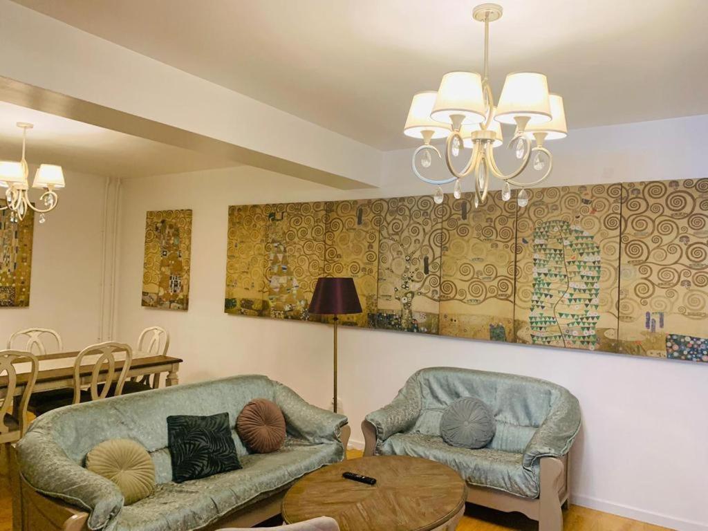Dativo House Năvodari Kültér fotó