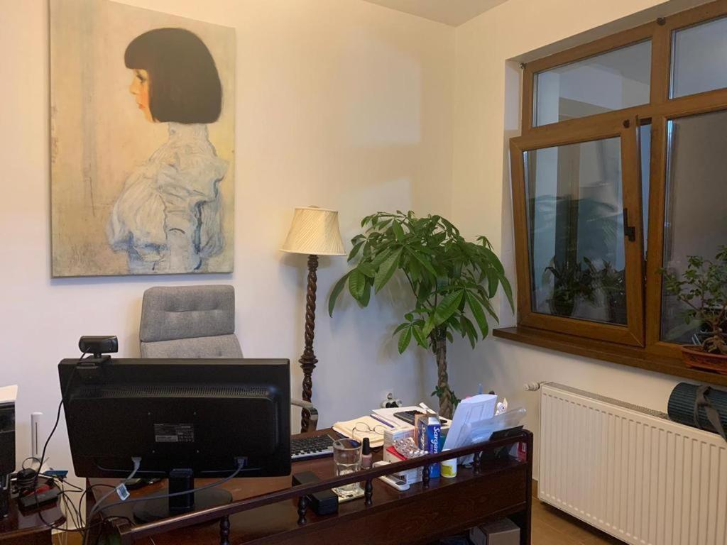 Dativo House Năvodari Kültér fotó