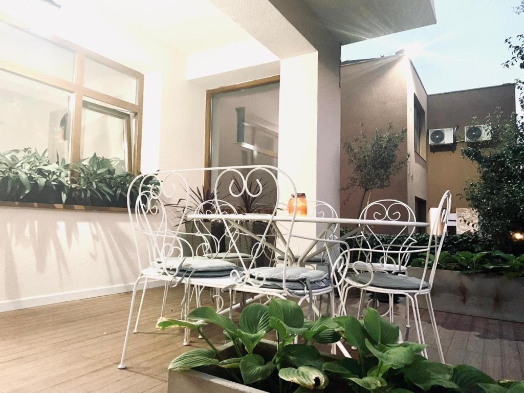 Dativo House Năvodari Kültér fotó