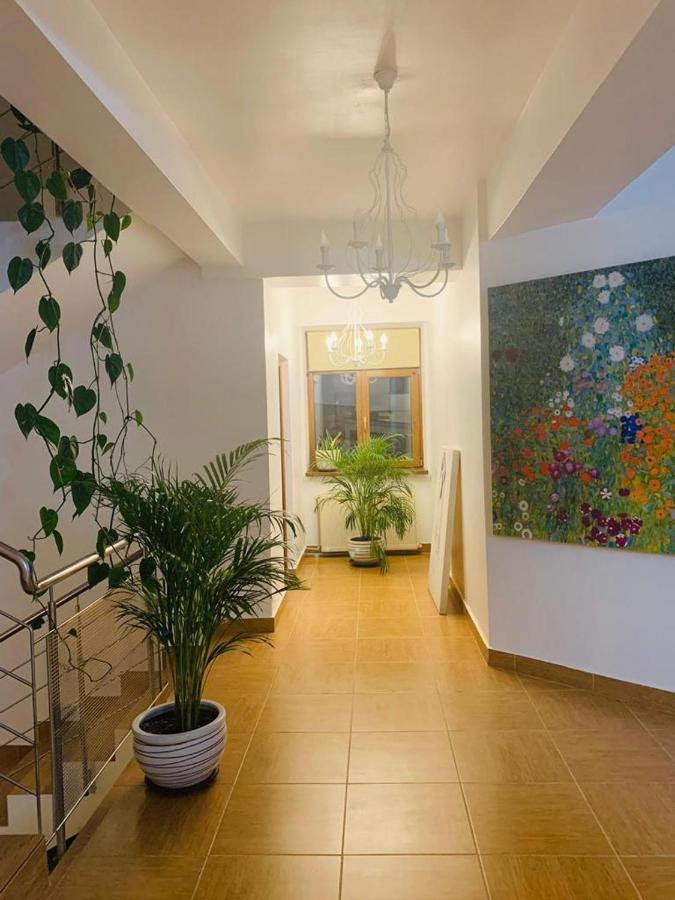 Dativo House Năvodari Kültér fotó