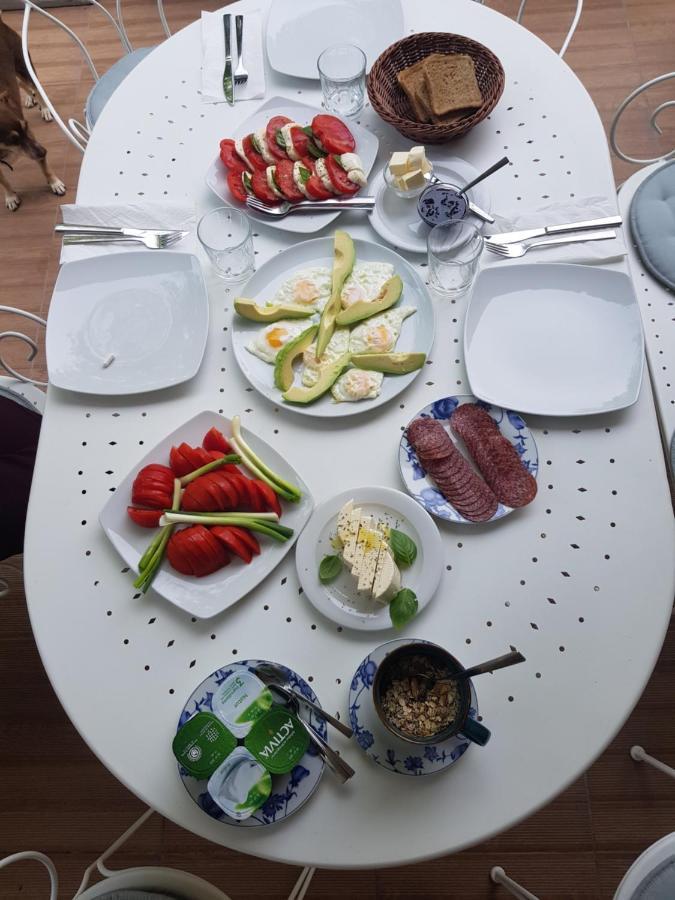 Dativo House Năvodari Kültér fotó