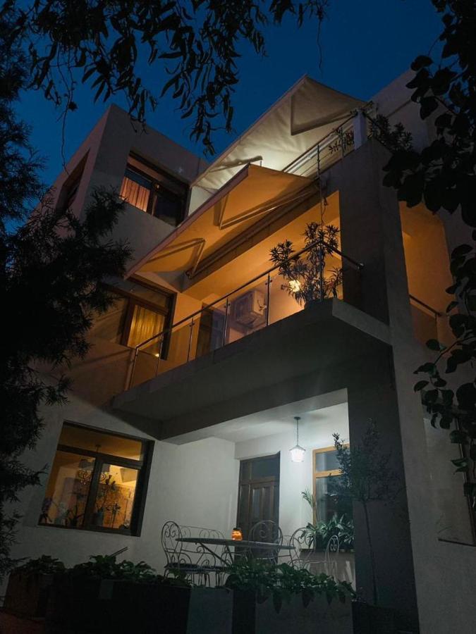 Dativo House Năvodari Kültér fotó