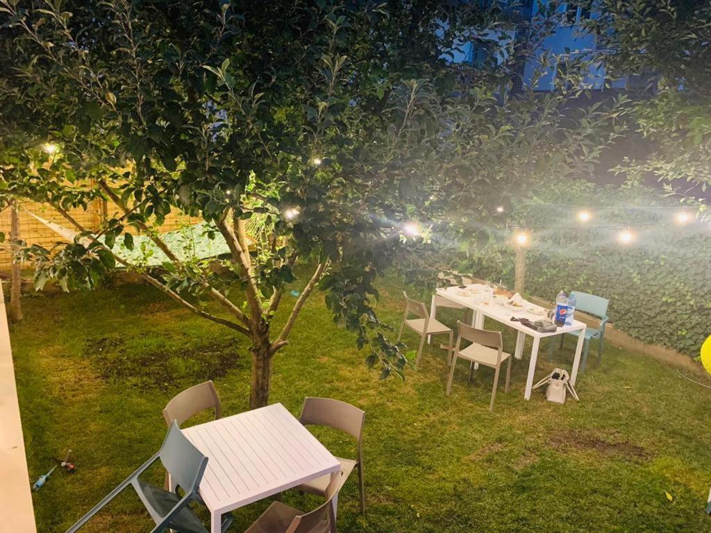 Dativo House Năvodari Kültér fotó