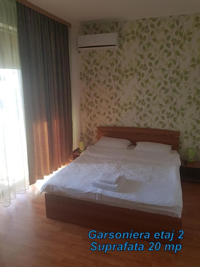Dativo House Năvodari Kültér fotó