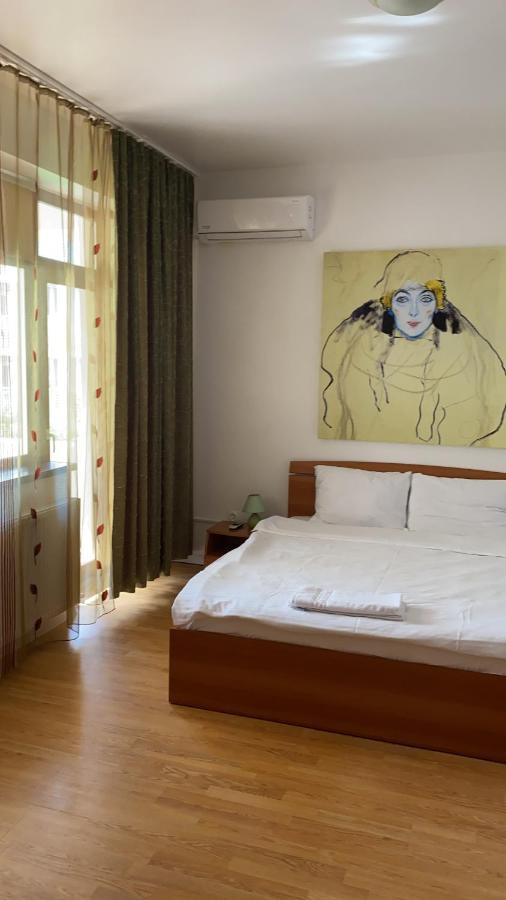 Dativo House Năvodari Kültér fotó
