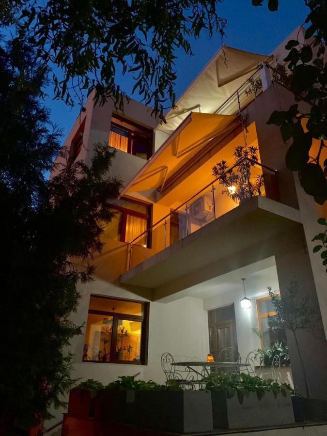 Dativo House Năvodari Kültér fotó