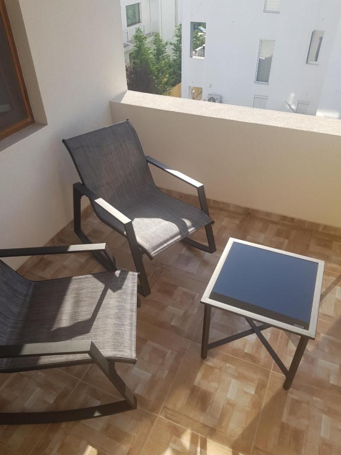 Dativo House Năvodari Kültér fotó