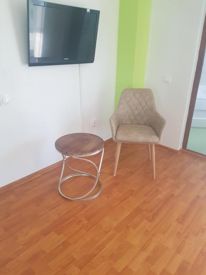 Dativo House Năvodari Kültér fotó