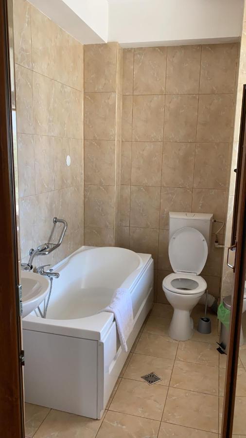 Dativo House Năvodari Kültér fotó